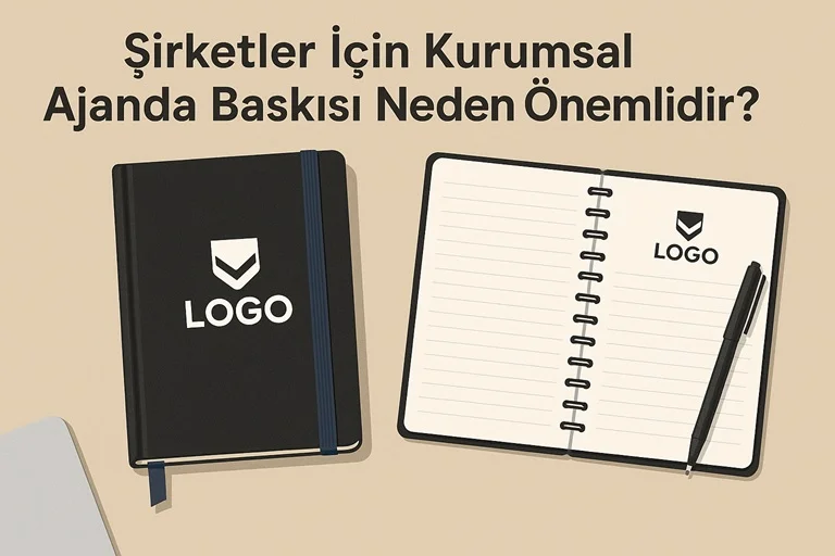 Şirketler İçin Kurumsal Ajanda Baskısı Neden Önemlidir?