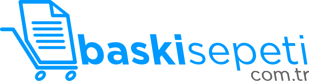 BaskıSepeti Logo