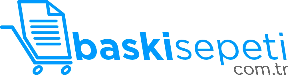 BaskıSepeti Logo