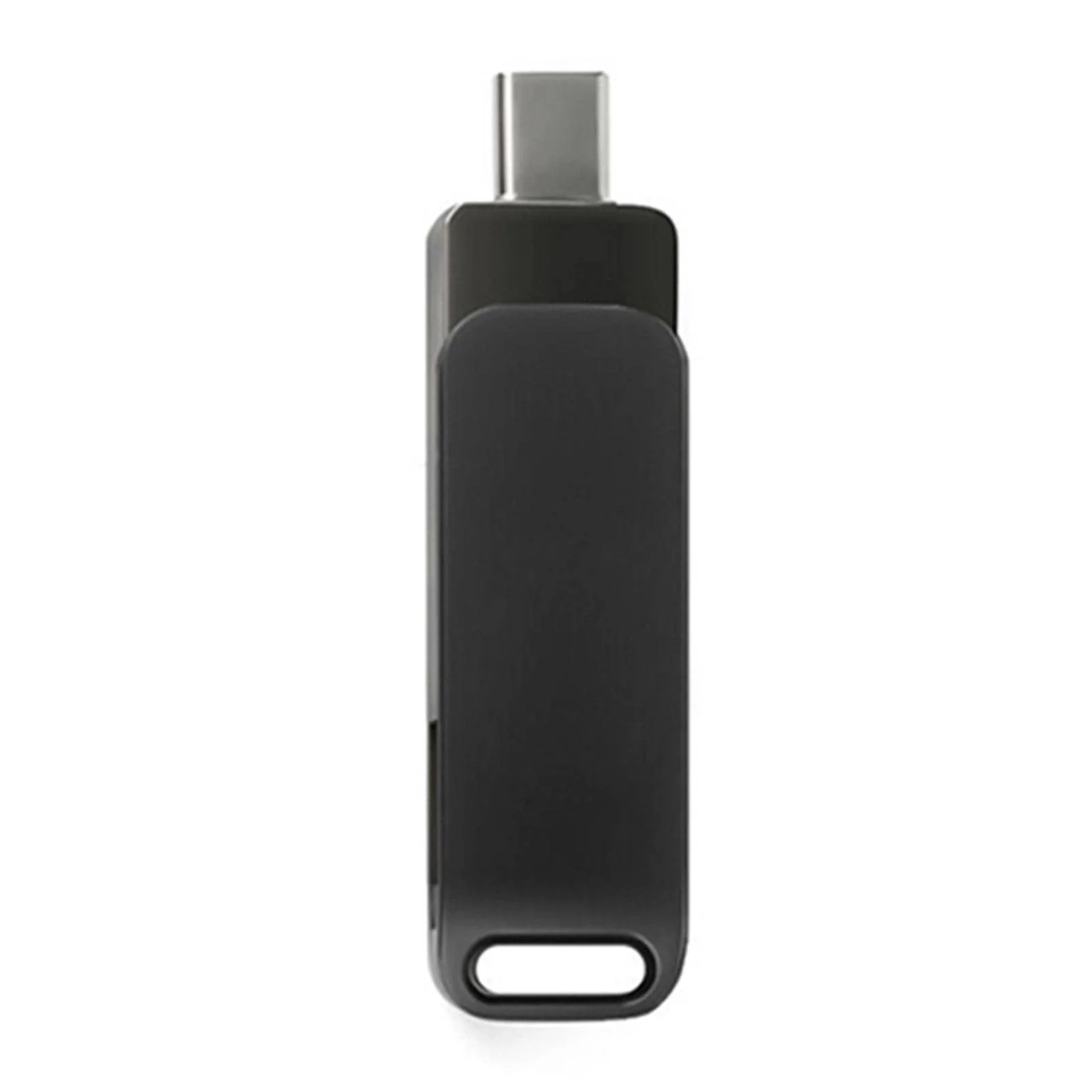 SELÇUKLU SİYAH OTG USB BELLEK (64 GB 3.0)