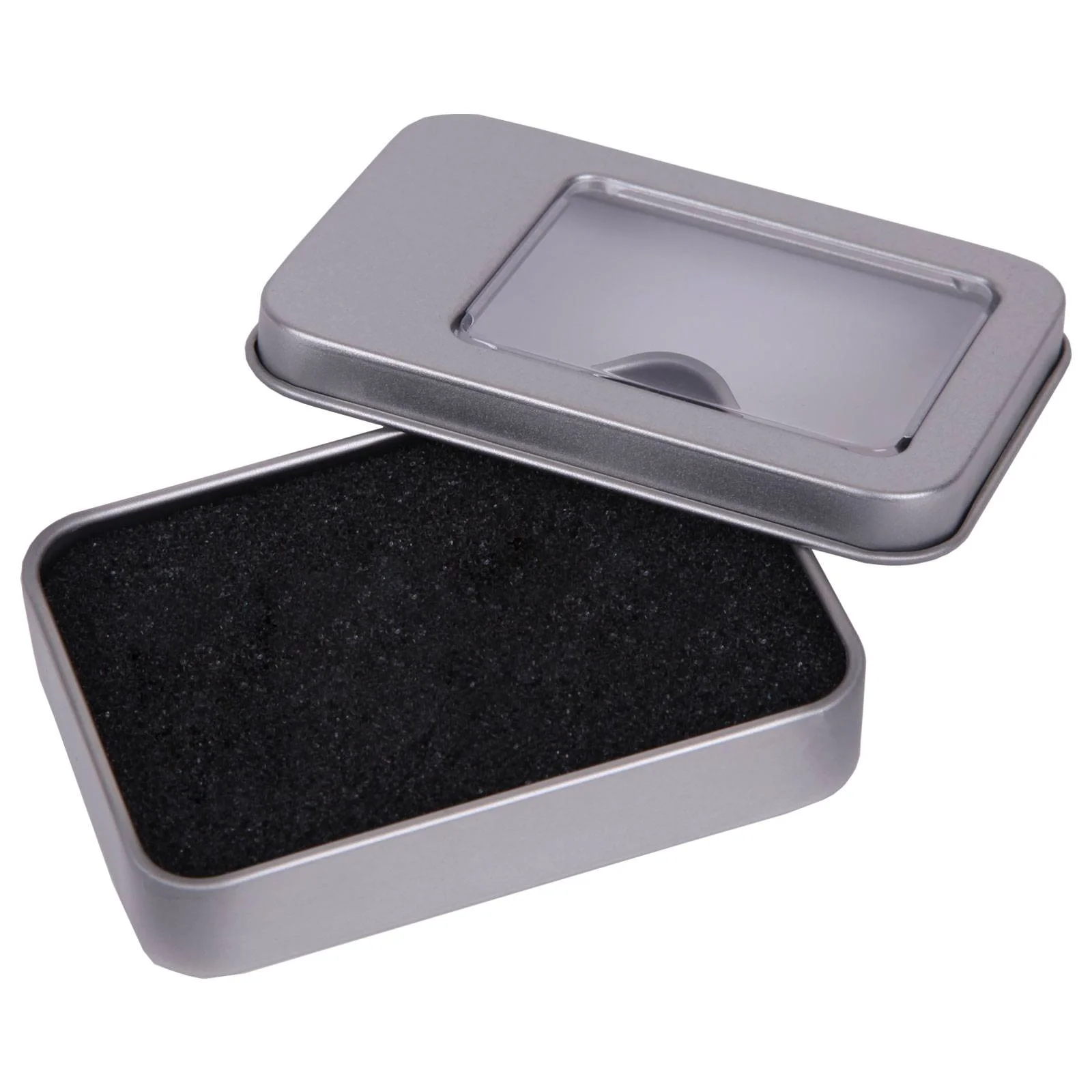 CENGİZ GUN METAL USB BELLEK (32 GB)