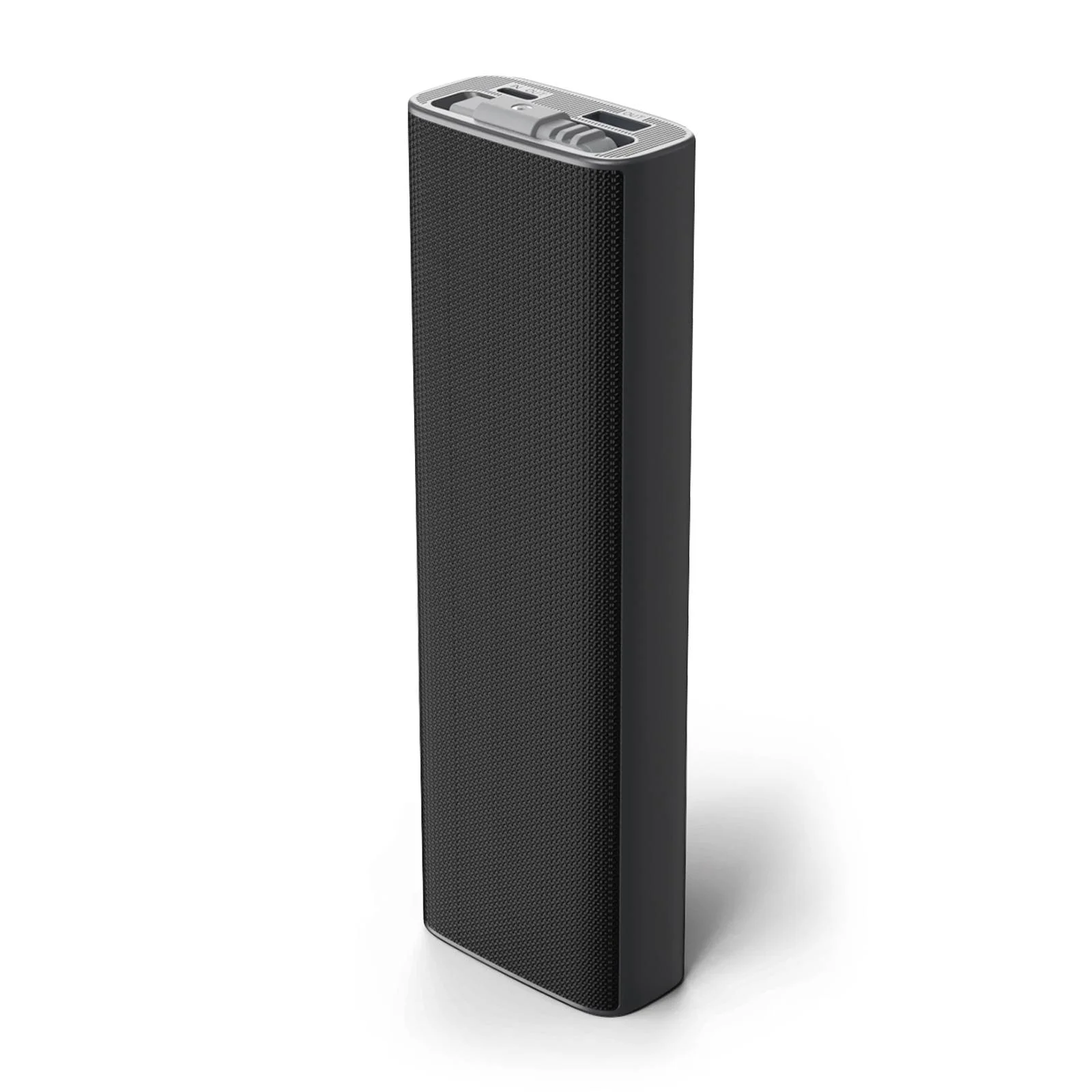 AKYAKA 20.000 MAH SİYAH POWERBANK