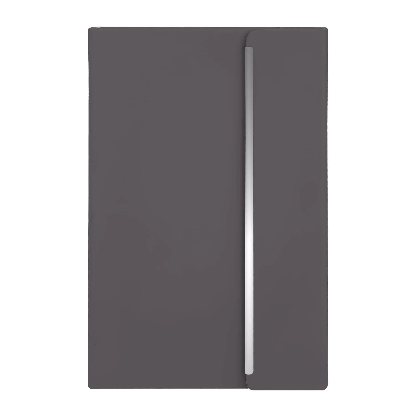 KEÇİÖREN FÜME TARİHSİZ DEFTER (15X21 CM)