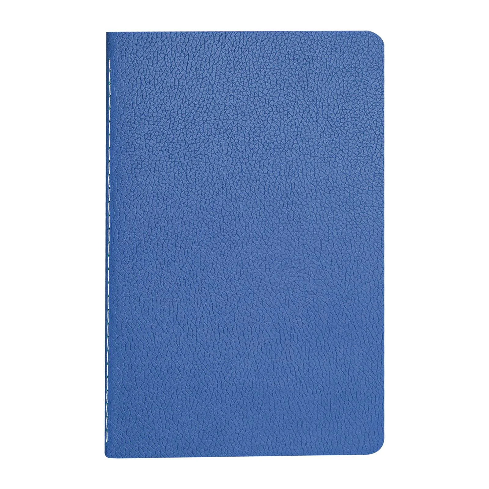 OSTİM LACİVERT TERZİ DİKİŞLİ DEFTER (9X14 CM)