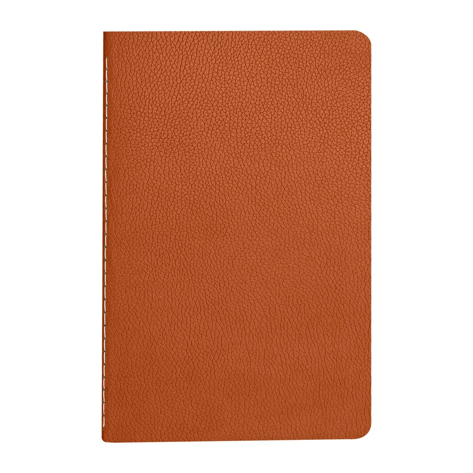 OSTİM KAHVERENGİ TERZİ DİKİŞLİ DEFTER (9X14 CM)