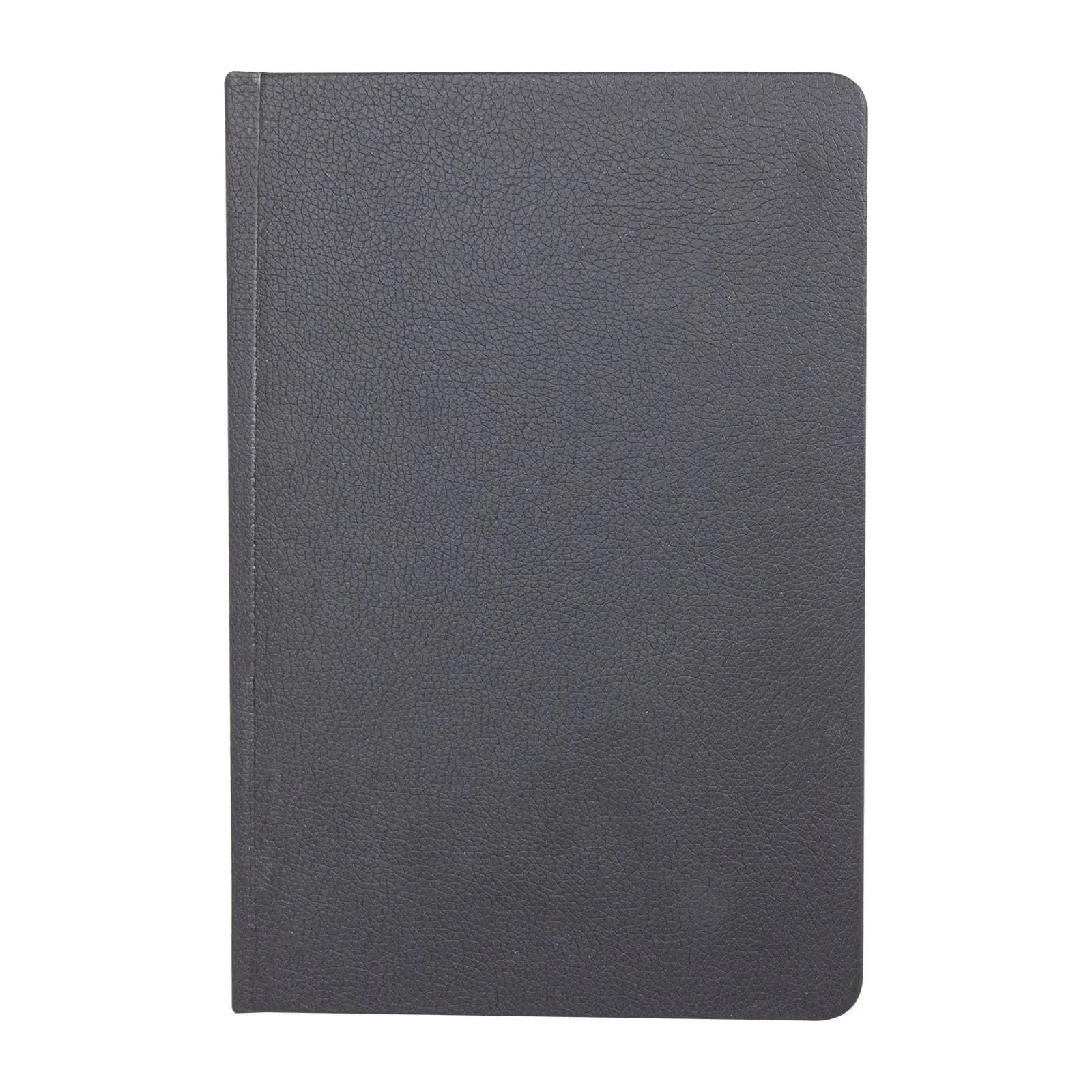 ULUS SİYAH TARİHLİ AJANDA (17X24 CM)