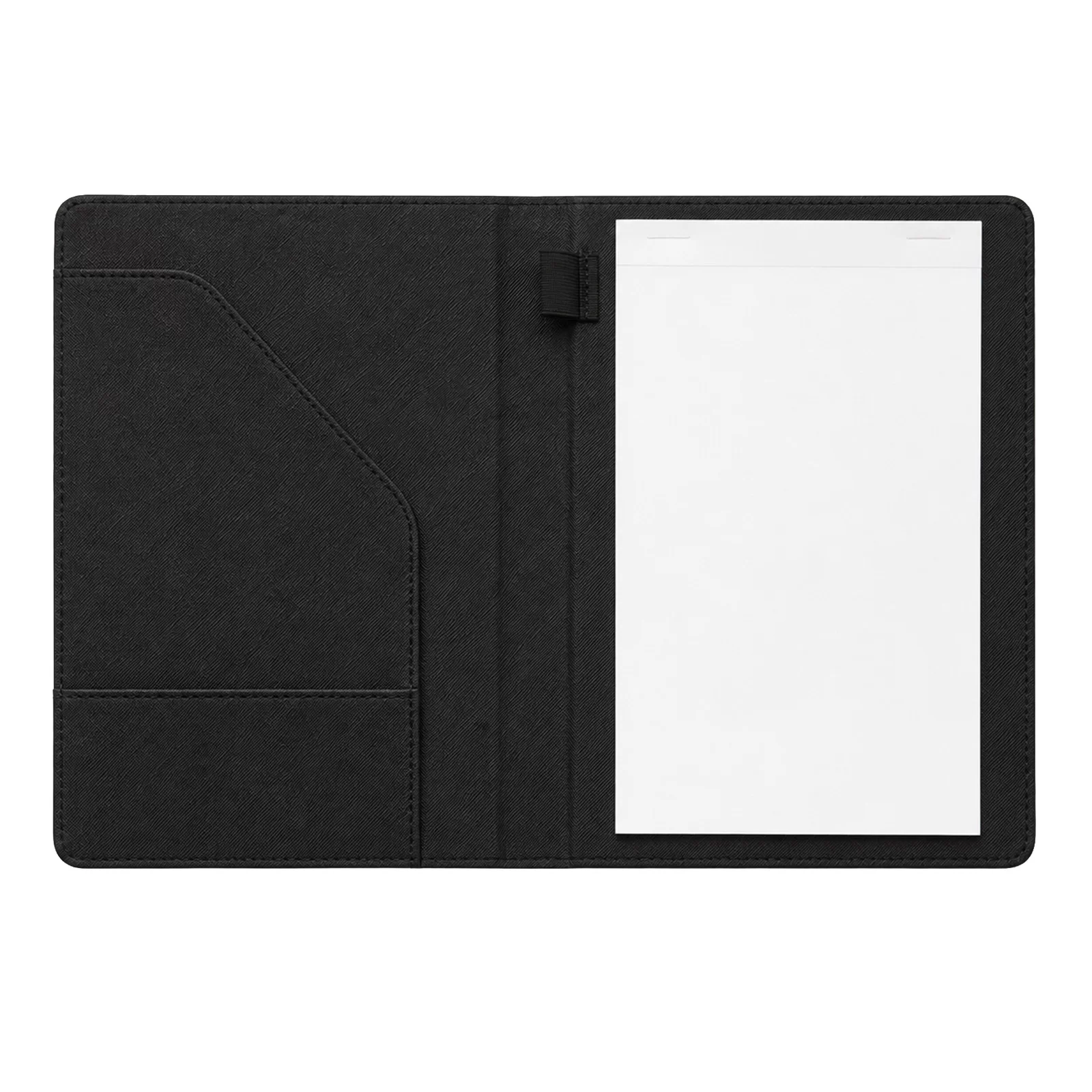 MAMAK TOPLANTI BLOKNOTU (15X21 CM)