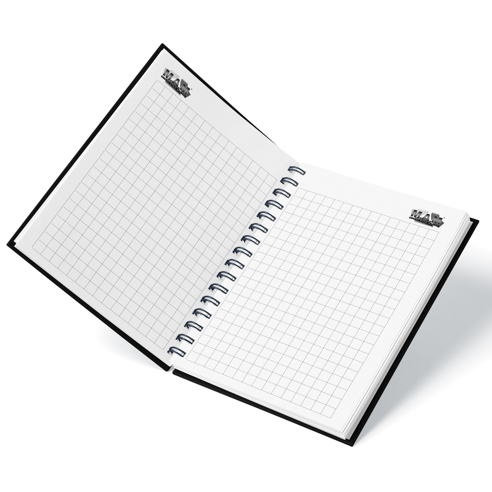 TANDOĞAN KUŞE MUKAVVA SIVAMA SPİRALLİ DEFTER 17X24 CM