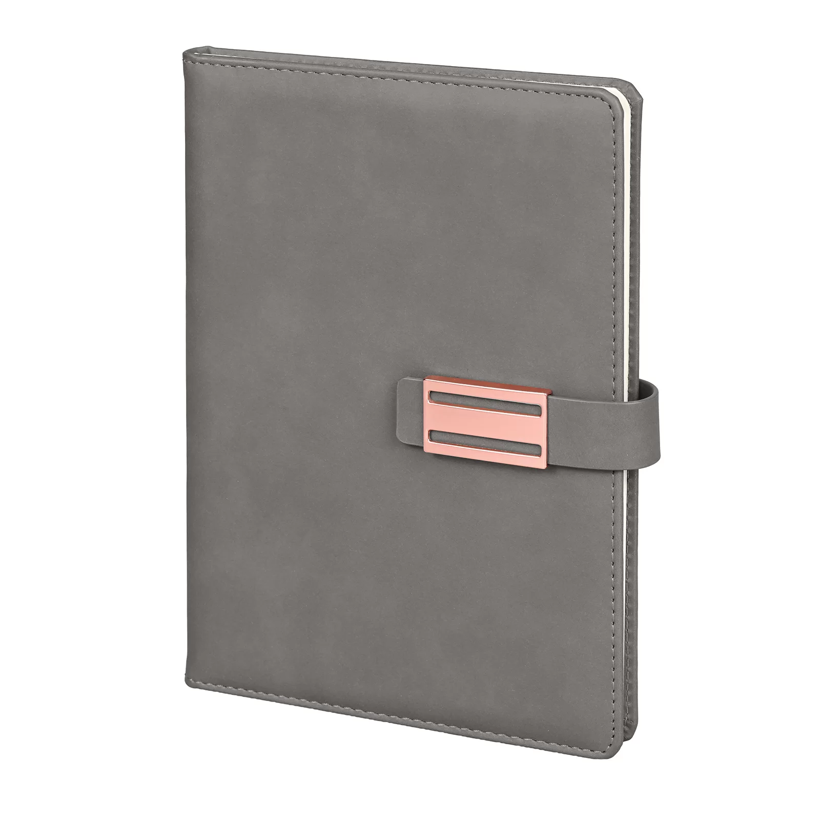 AKINCI FÜME TARİHSİZ DEFTER (15X21 CM)