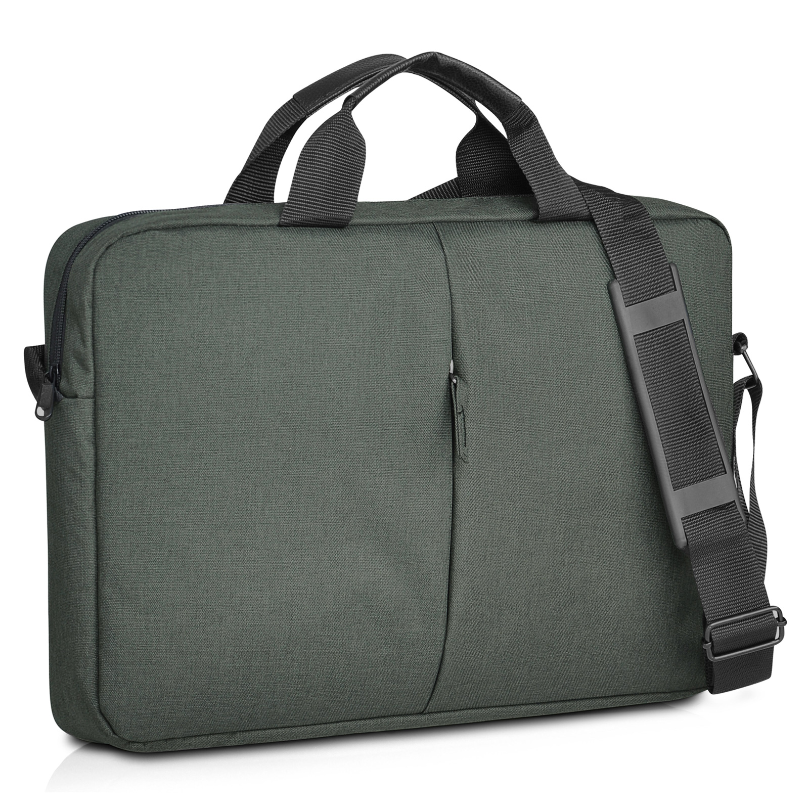 SEMENDER YEŞİL LAPTOP BÖLMELİ SIRT ÇANTASI