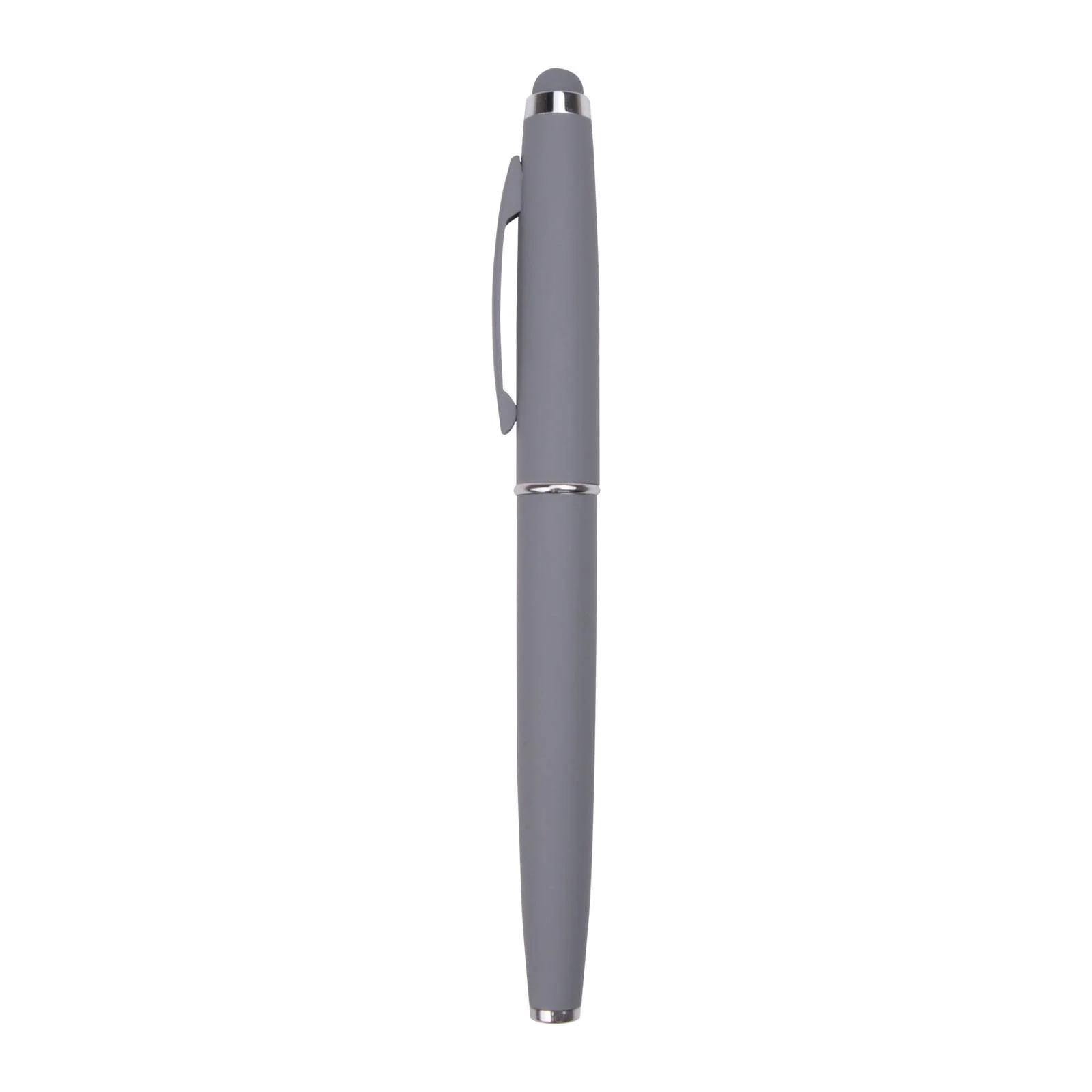 KULA FÜME METAL ROLLER KALEM