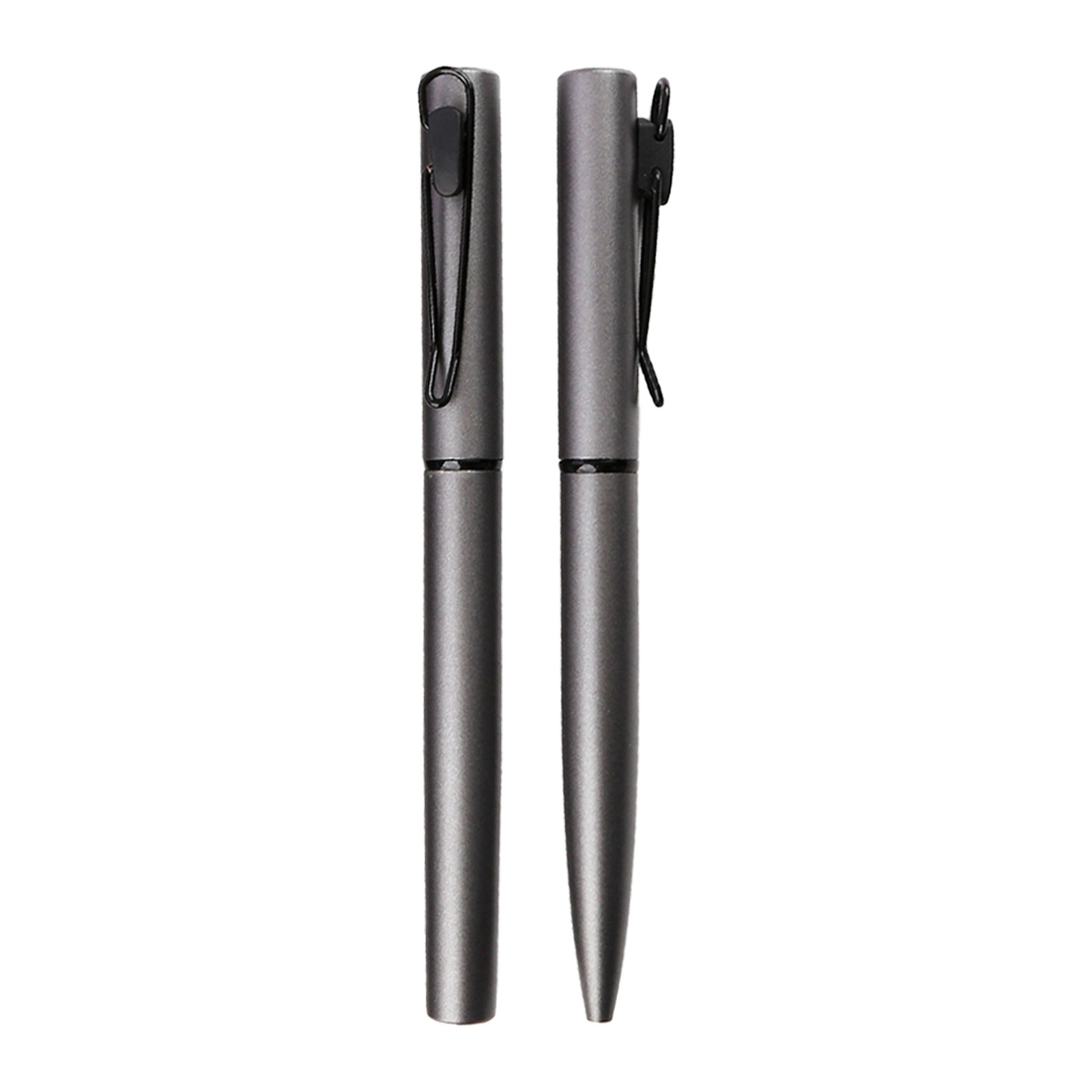 EMİRGAZİ FÜME İKİLİ KALEM SETİ