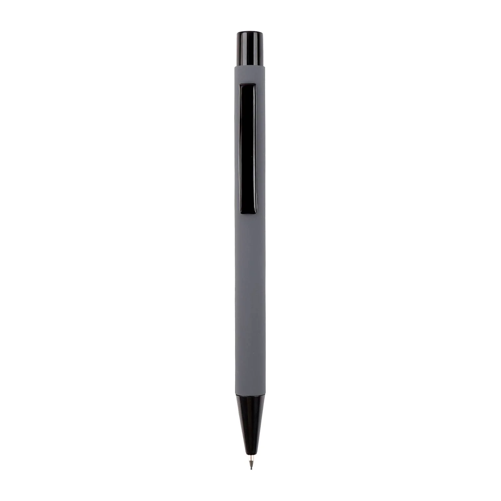 ILGIN GRİ METAL VERSATİL KALEM 