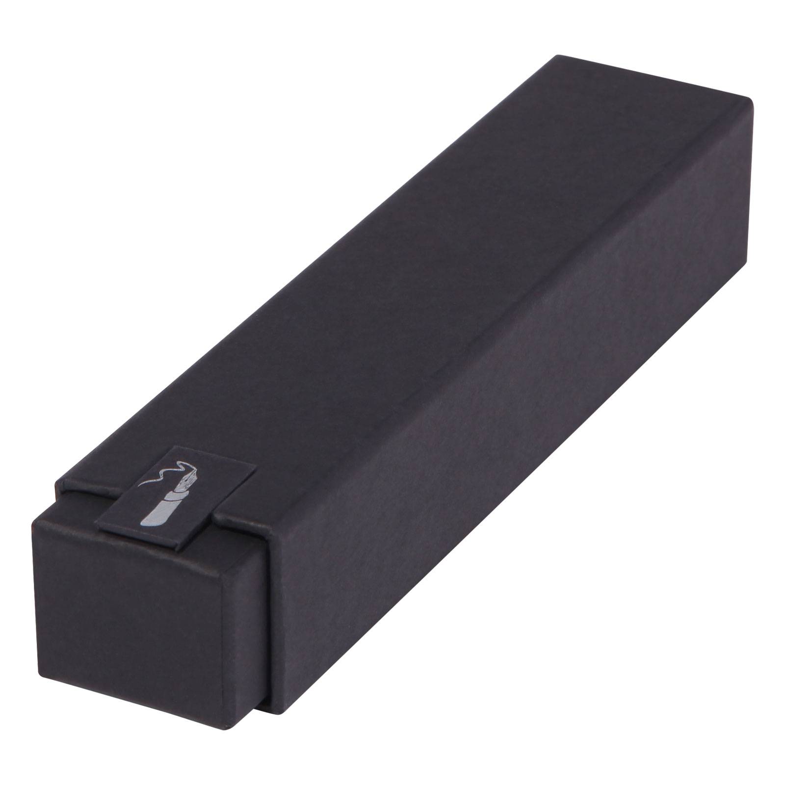 TAŞUCU FÜME TEKLİ KALEM SETİ 