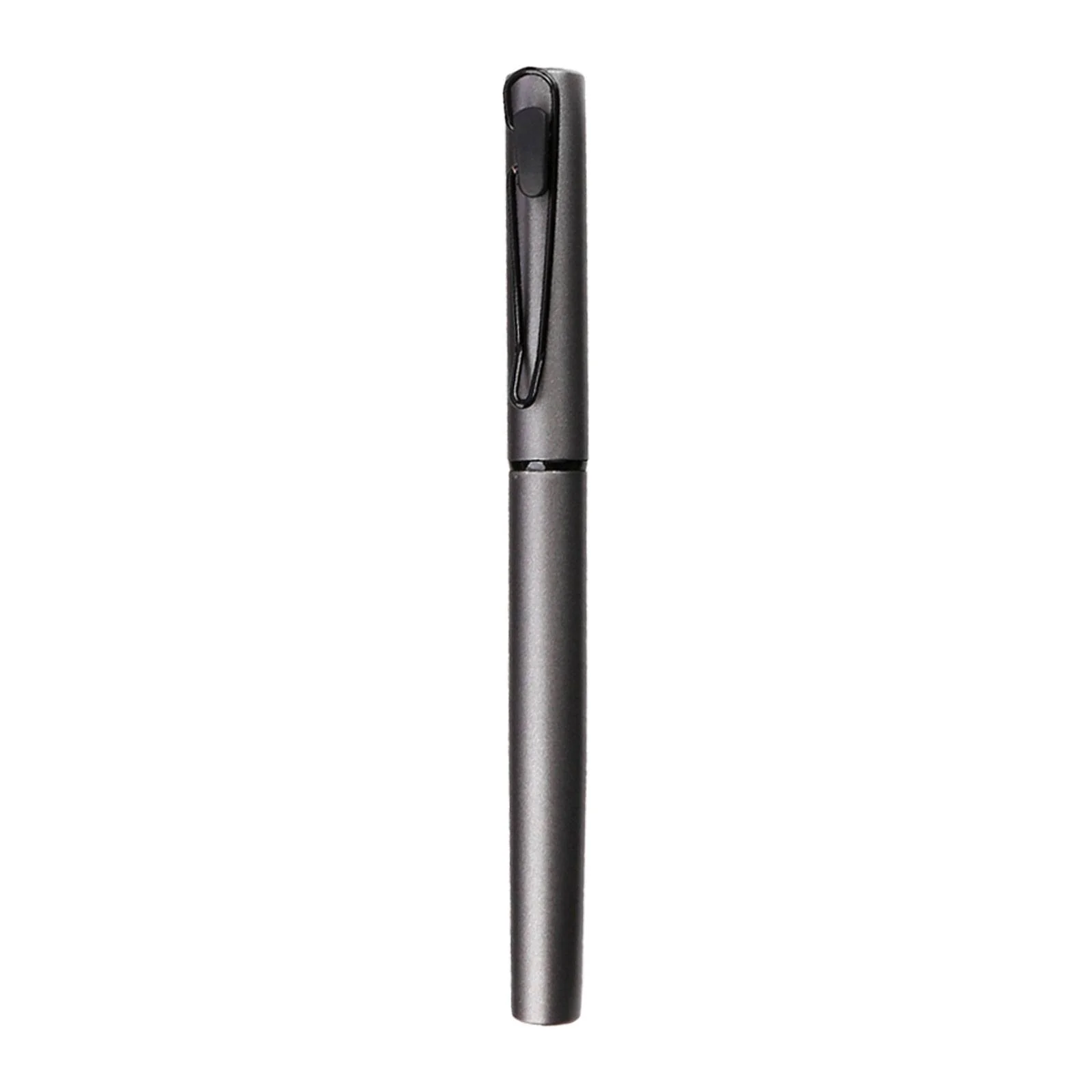 ERDEMLİ FÜME METAL ROLLER KALEM 