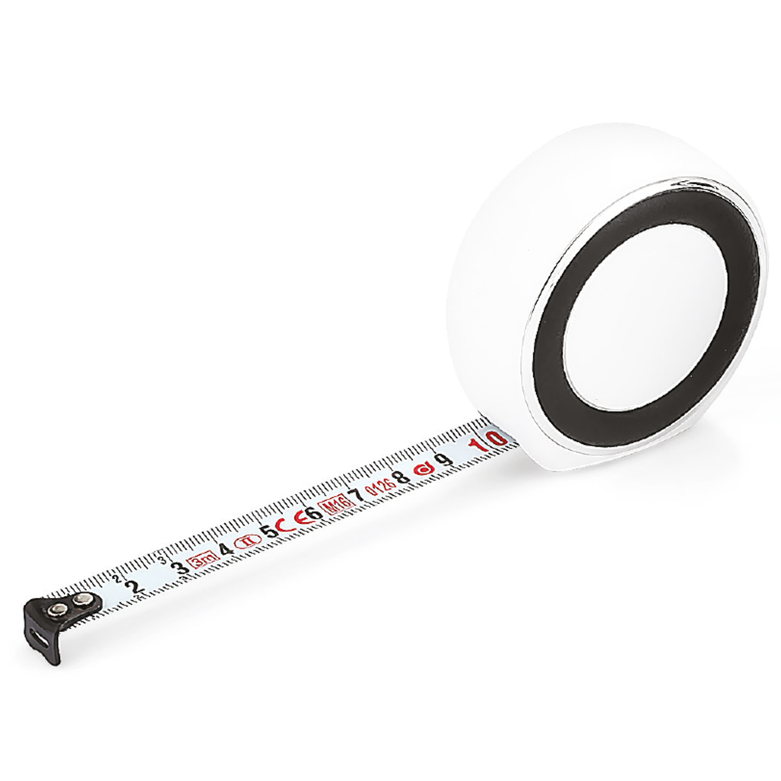 SÜMENE BEYAZ ŞERİT METRE