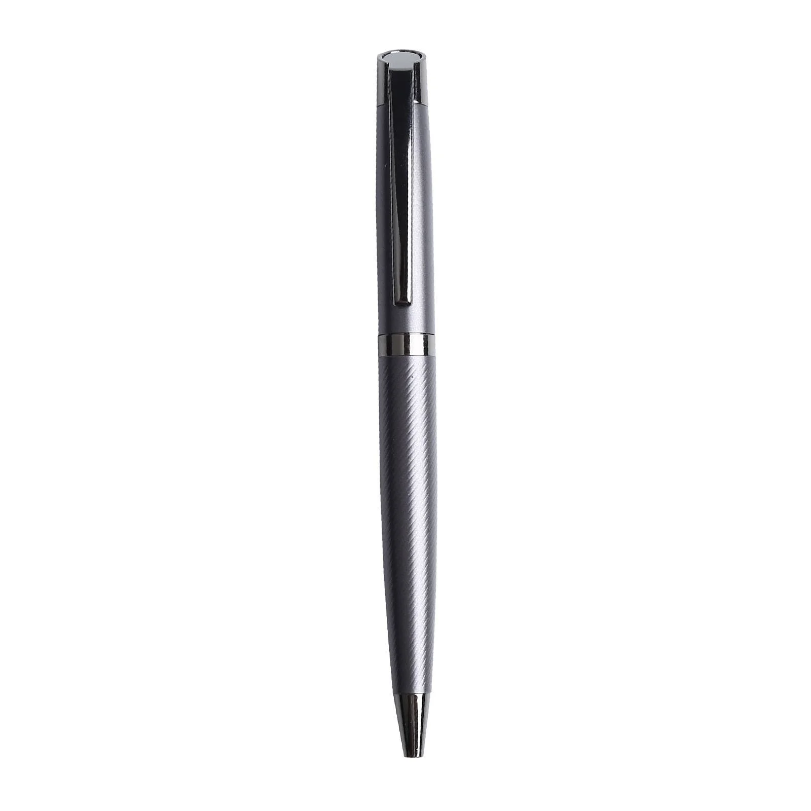 FERİZLİ FÜME METAL TÜKENMEZ KALEM 