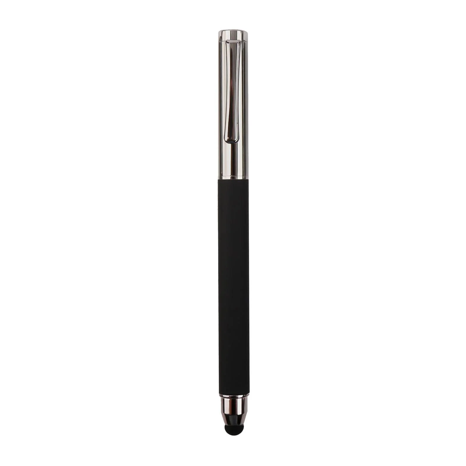 HAFİK SİYAH METAL ROLLER KALEM