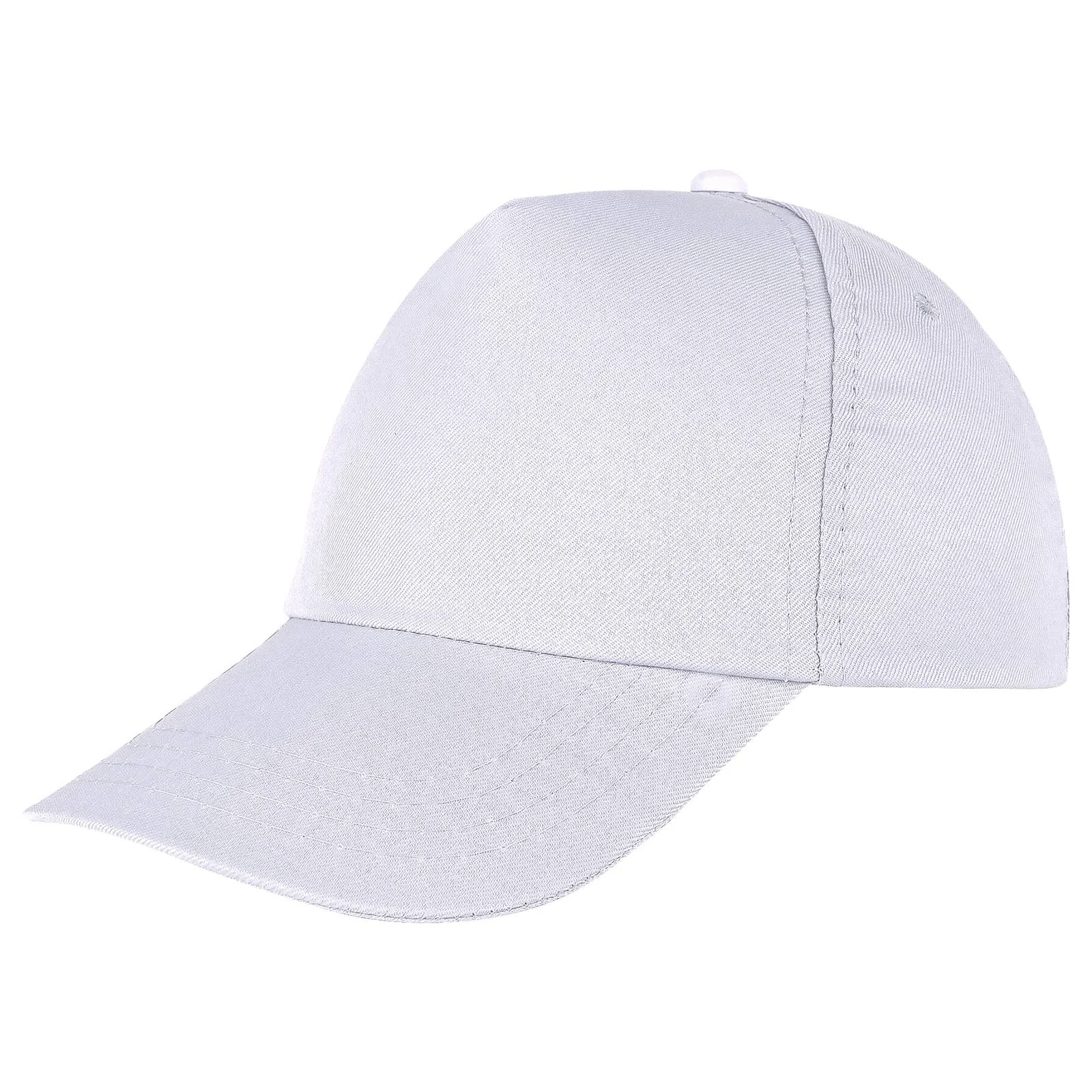 PAPATYA BEYAZ POLYESTER ŞAPKA