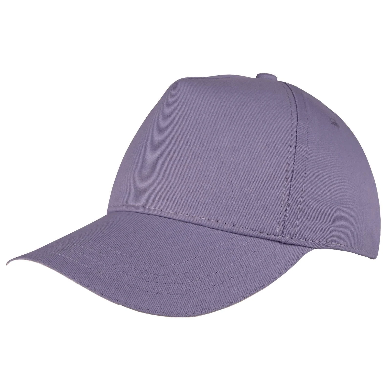 KARDELEN GRİ COTTON KUMAŞ ŞAPKA
