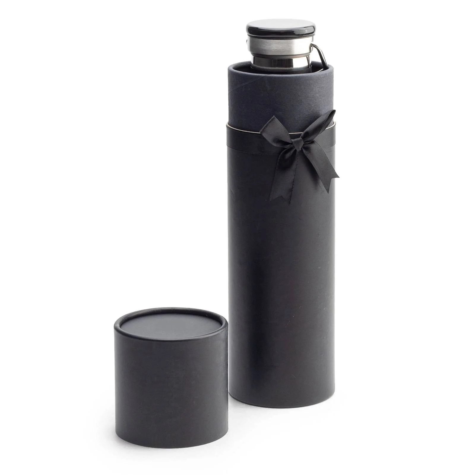 IHLARA SİYAH 650 ML DERECELİ HOPARLÖRLÜ TERMOS