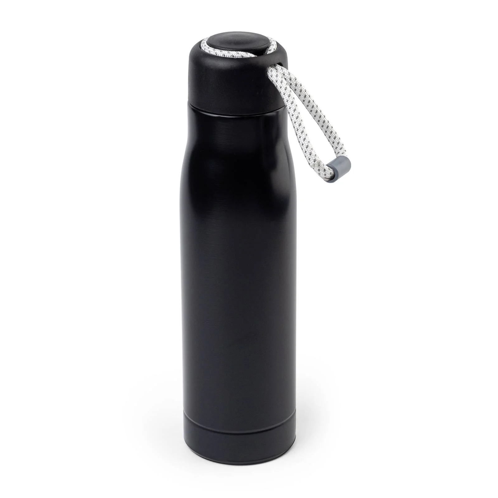 CUNDA SİYAH 500 ML TERMOS