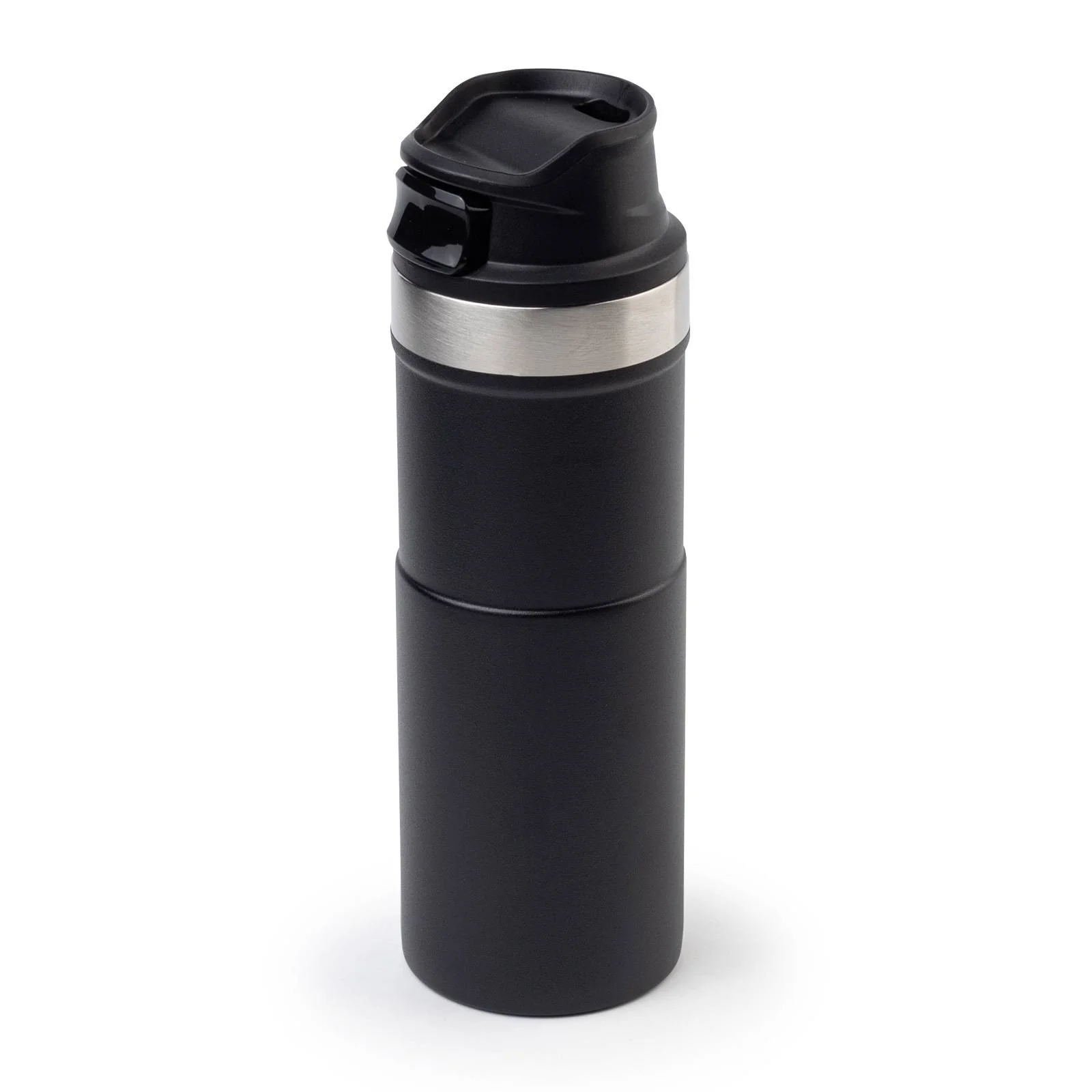 GÖLKÖY SİYAH 500 ML TERMOS