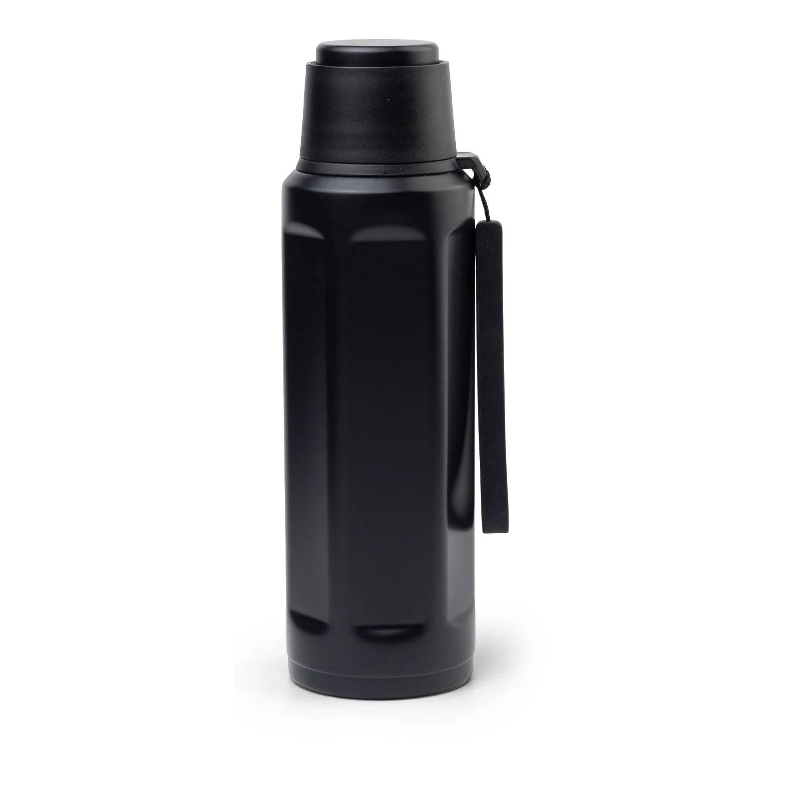 AYAZ SİYAH 500 ML TERMOS