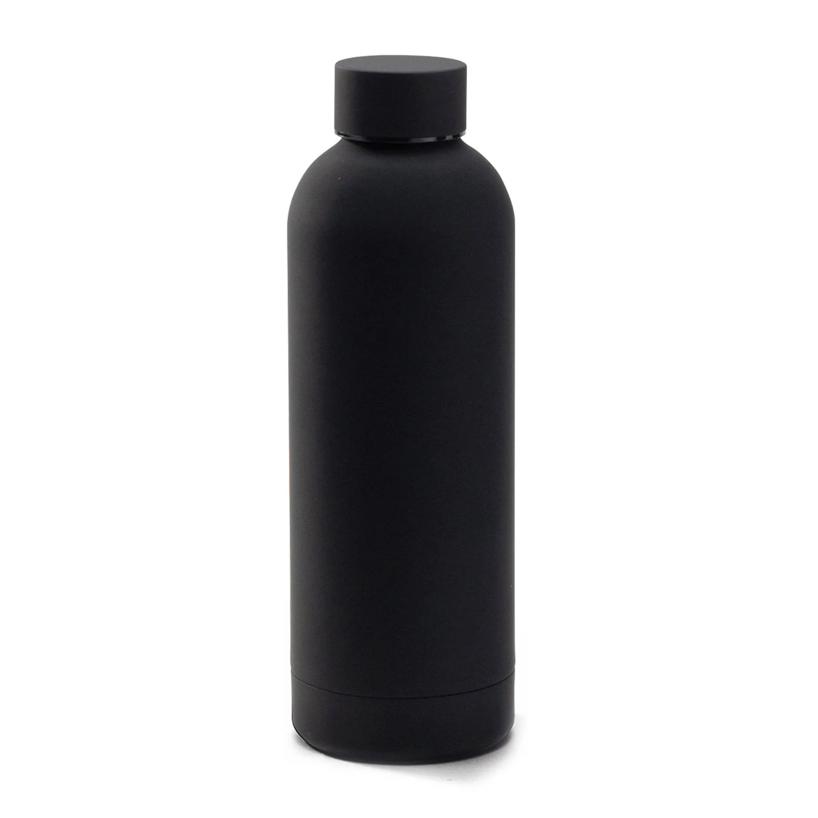 SORGUN SİYAH 500 ML TERMOS