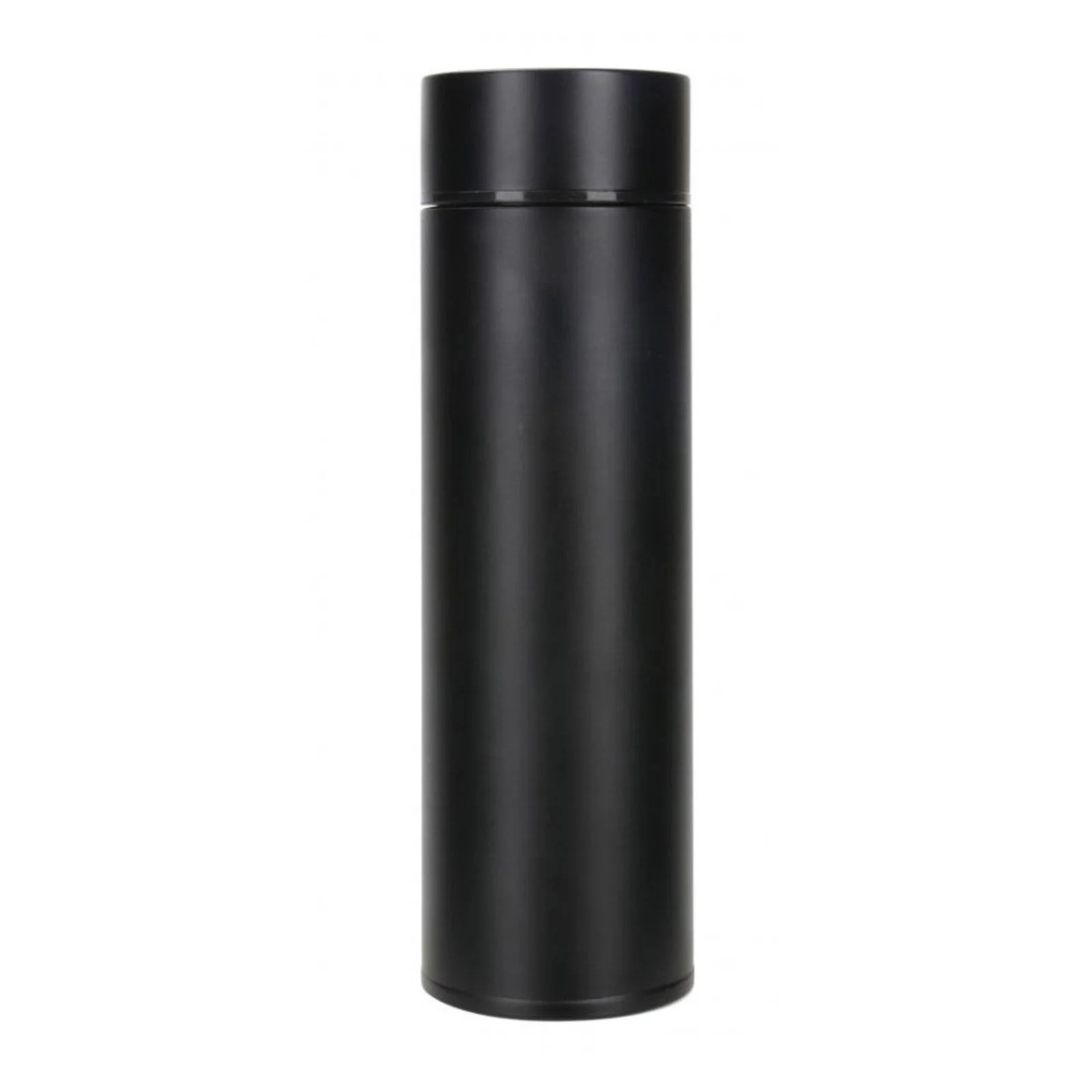 BEYŞEHİR SİYAH 500 ML DERECELİ TERMOS