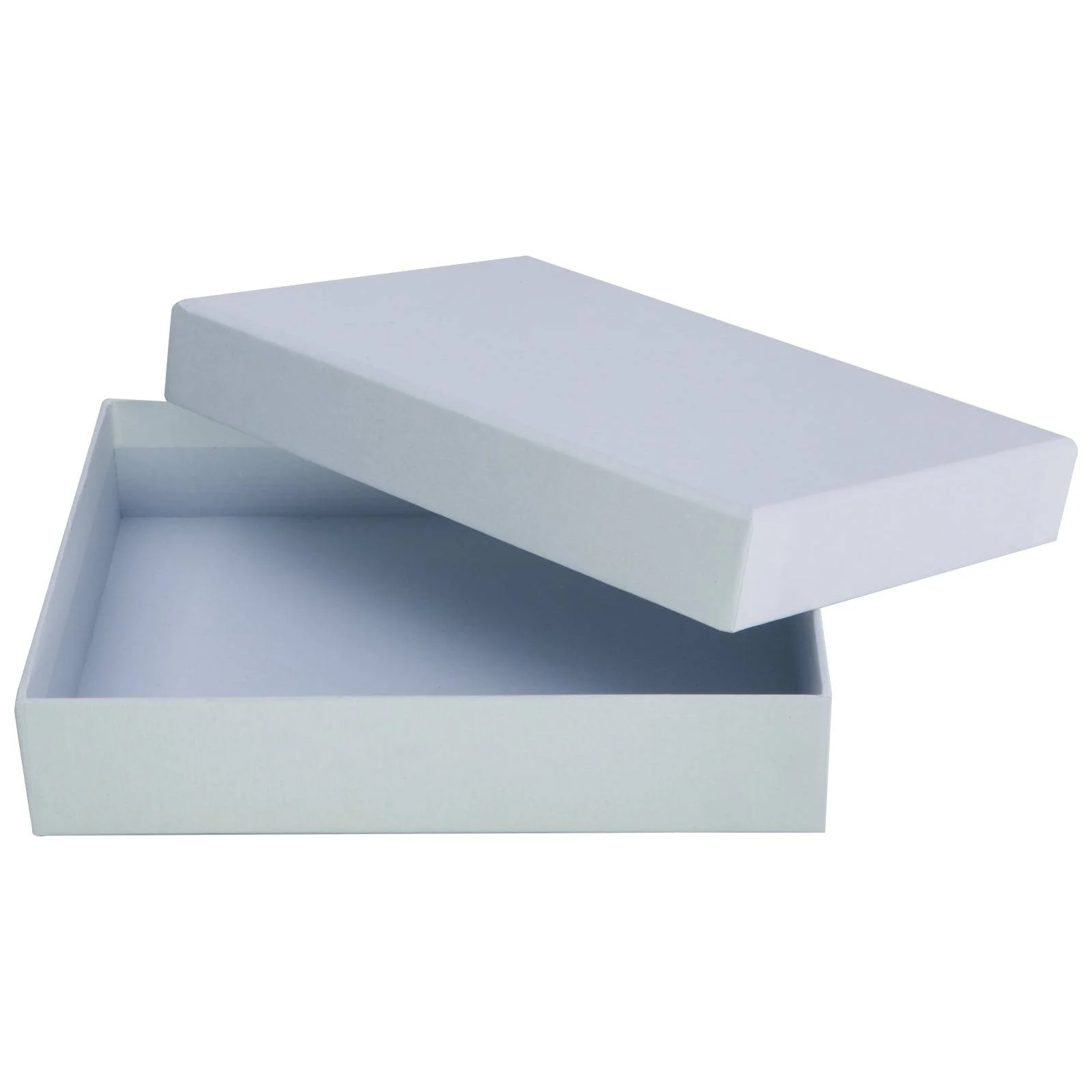 SELVİ BEYAZ GEÇME KAPAK POWERBANK KUTU (17X13X3 CM)
