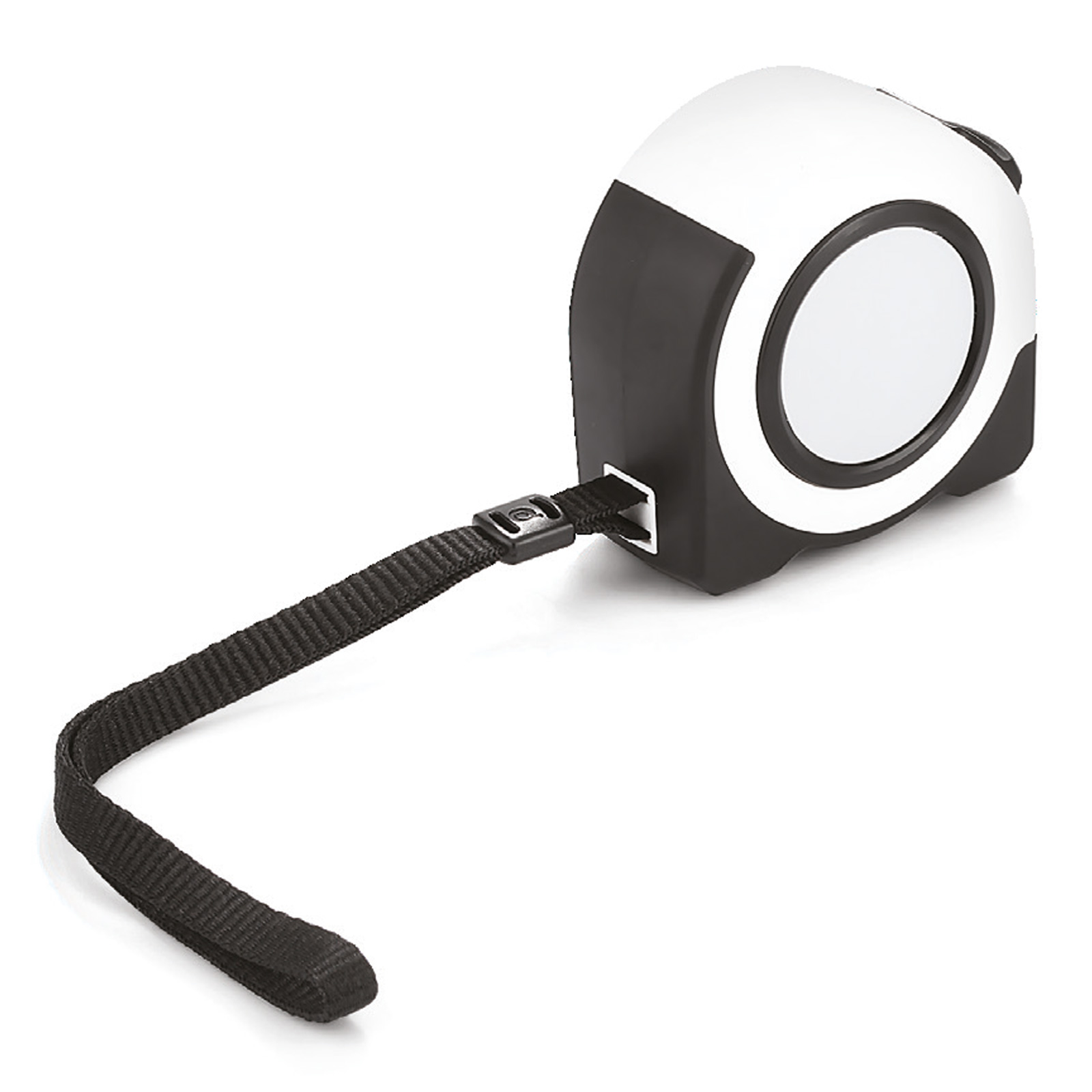 TEVAFUK BEYAZ ŞERİT METRE