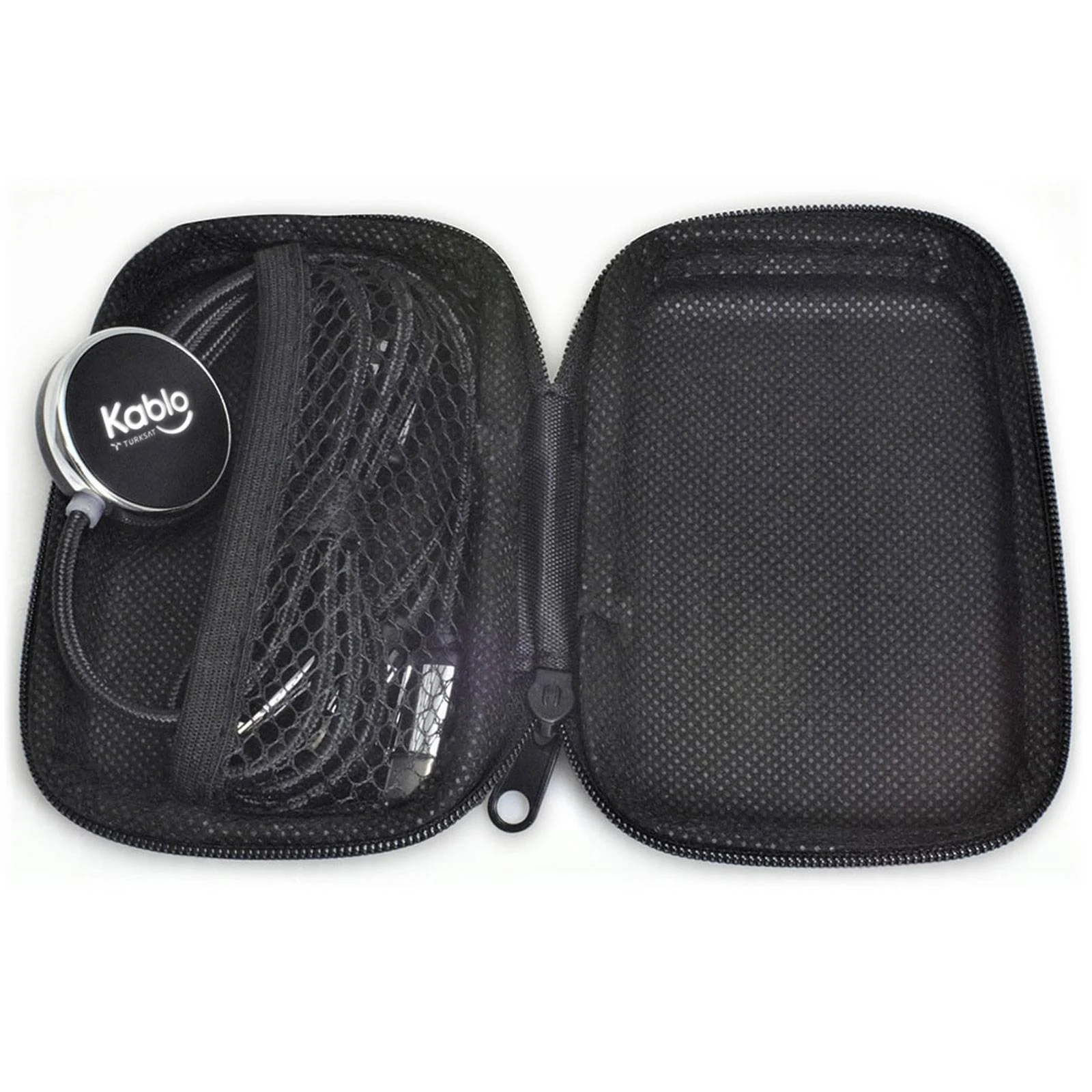 LEYLAK SİYAH KUTULU ÇOKLU KABLO