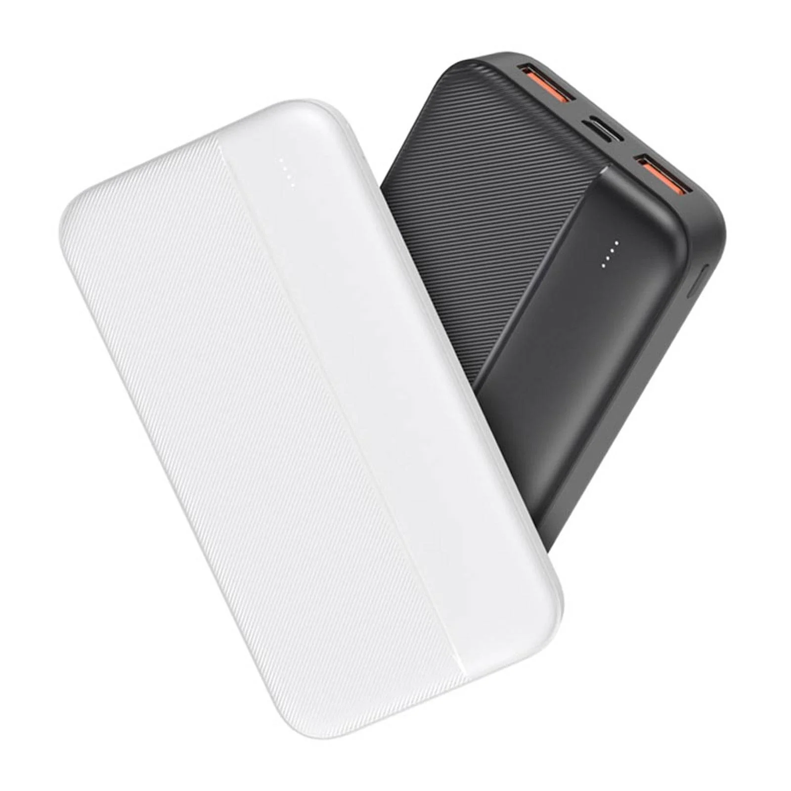 TALAS 20.000 MAH BEYAZ POWERBANK