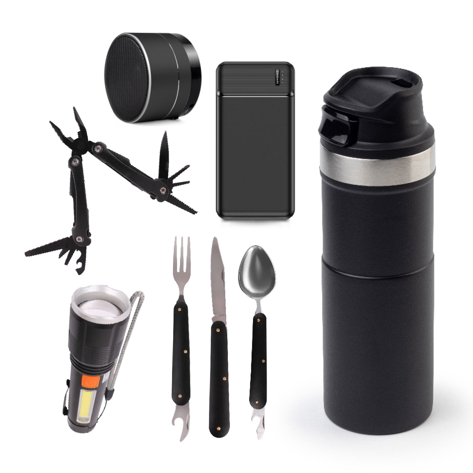 DAĞCI HEDİYELİK SET