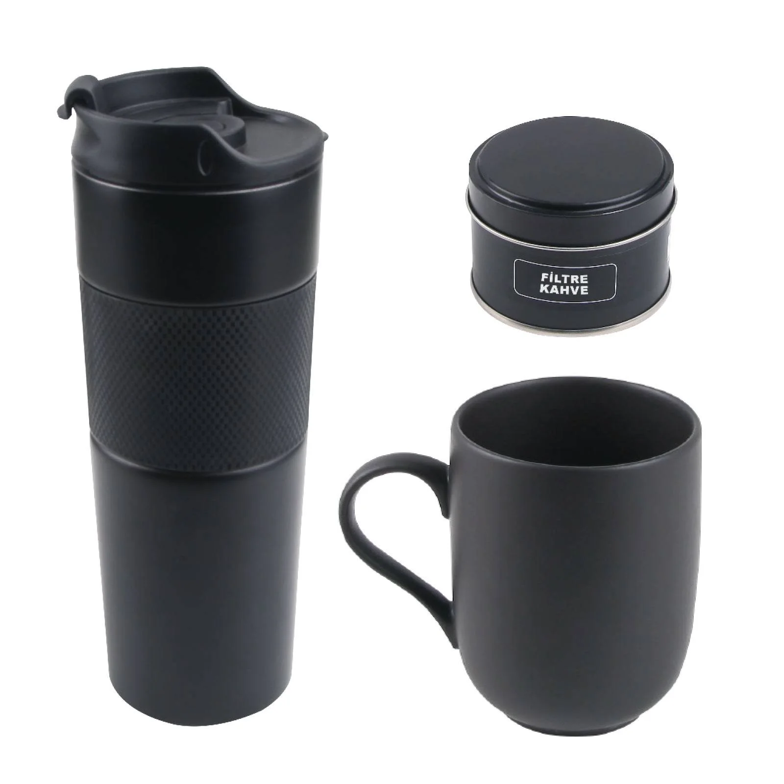 POZANTI HEDİYELİK SET