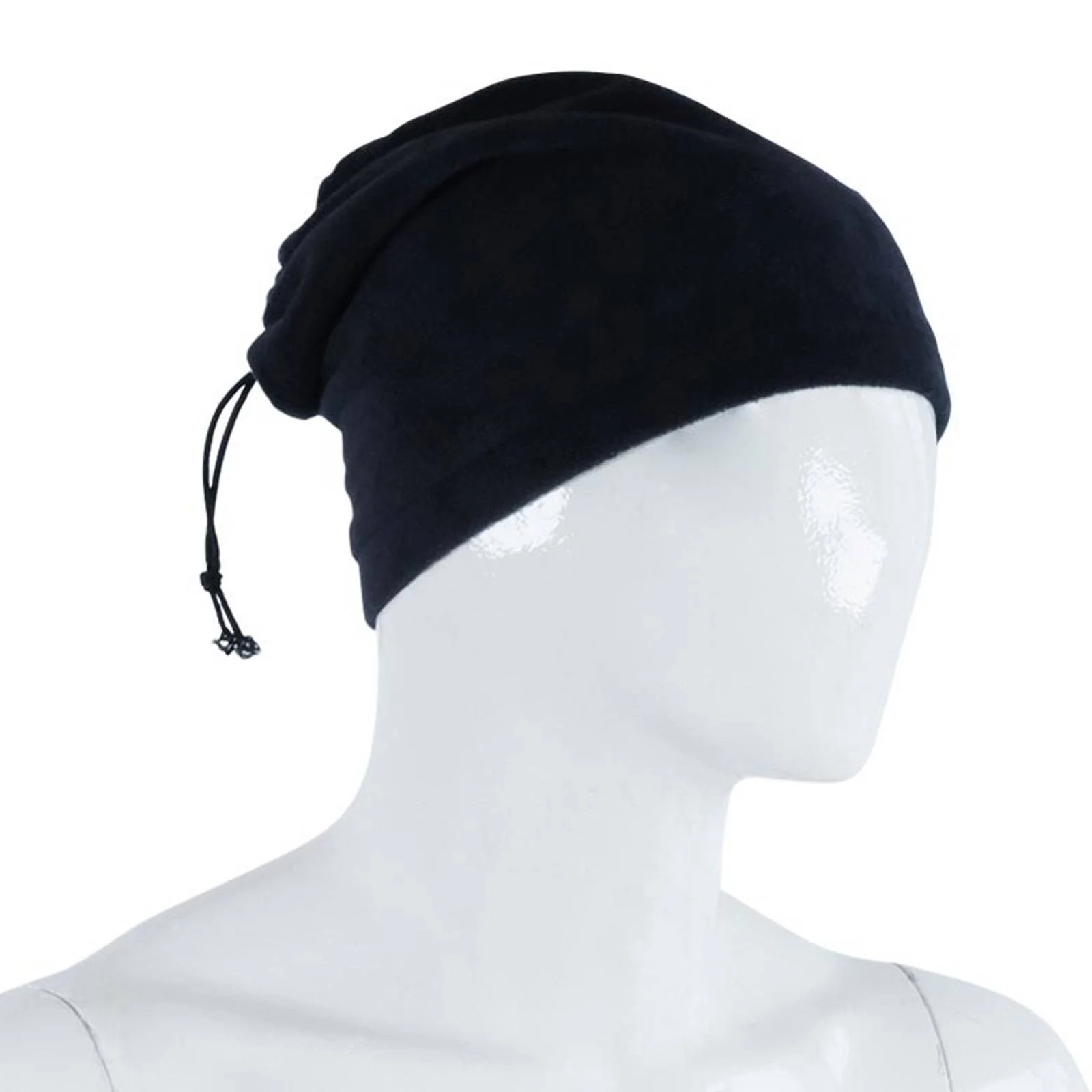 POLAR BUFF BUFF - BERE - BOYUNLUK SİYAH 