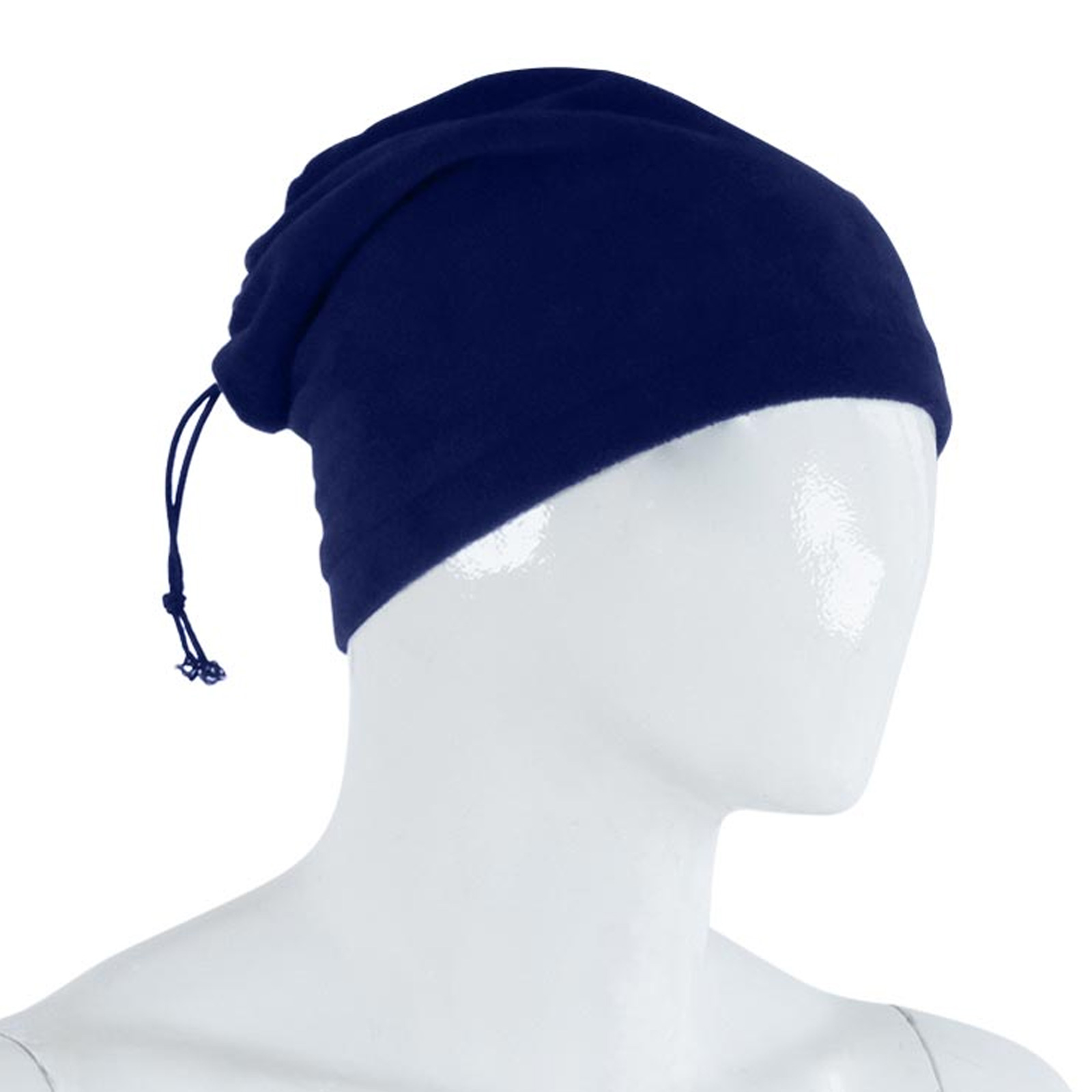 POLAR BUFF BUFF - BERE - BOYUNLUK LACİVERT