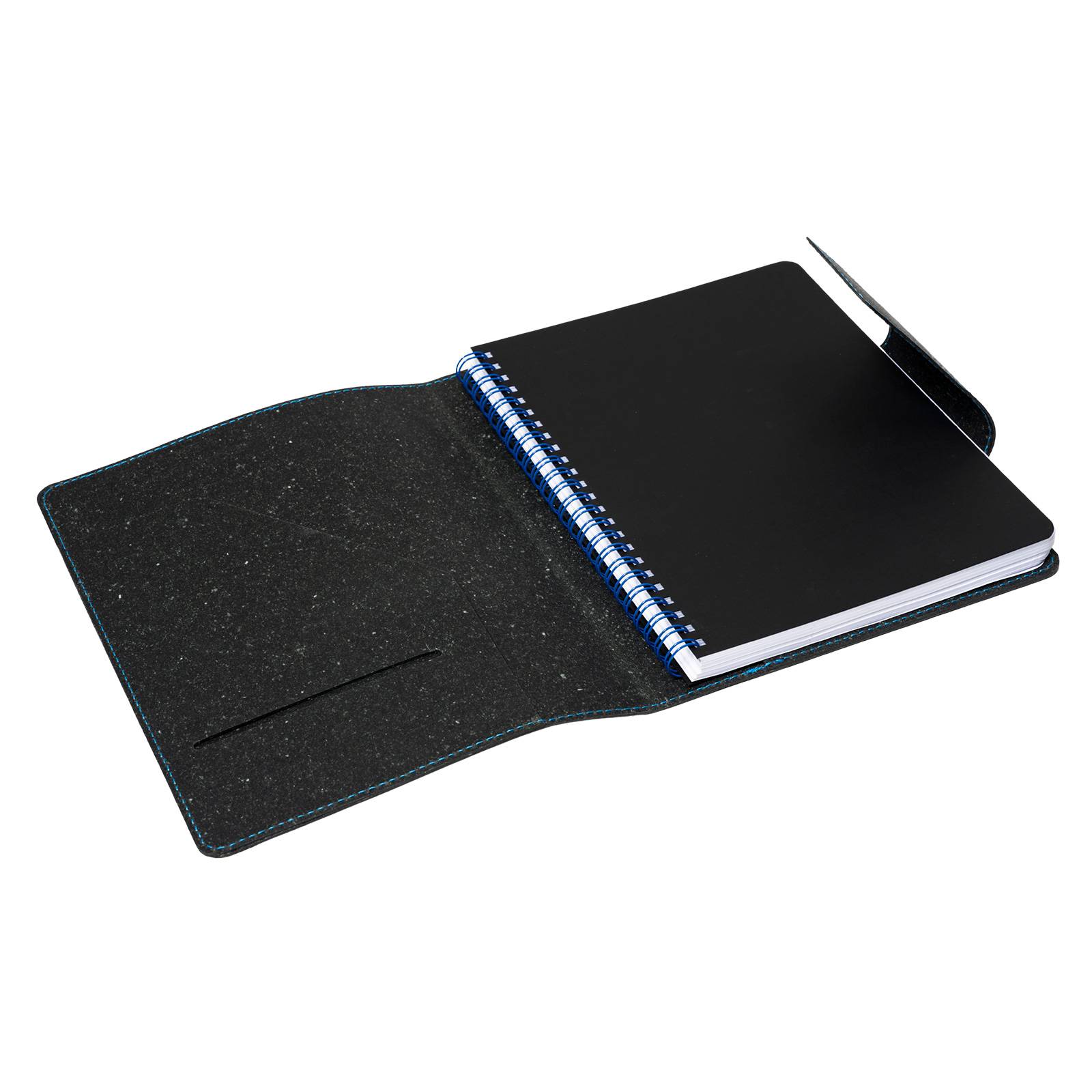 SALPA GEÇME KAPAK SPİRALLİ DEFTER 16.5x22 CM