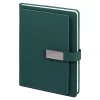 CİNNAH PETROL MAVİSİ TARİHLİ AJANDA (15X21 CM)