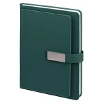 CİNNAH PETROL MAVİSİ TARİHLİ AJANDA (15X21 CM)