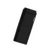 UYGUR SİYAH PLASTİK USB BELLEK (32 GB)
