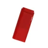UYGUR KIRMIZI PLASTİK USB BELLEK (32 GB)