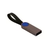BOZOK MAVİ USB BELLEK (32 GB)