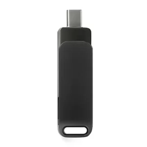 SELÇUKLU SİYAH OTG USB BELLEK (64 GB 3.0)