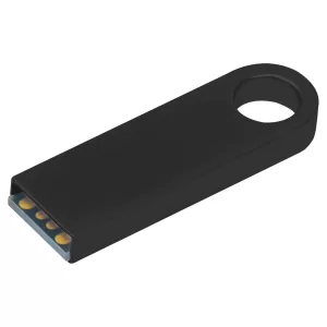 ARAS SİYAH METAL USB BELLEK (32 GB)