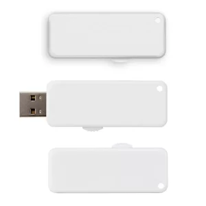 URARTU PLASTİK USB BELLEK (32 GB)