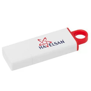 MENGÜCEKLİLER PLASTİK USB BELLEK (32 GB)