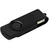 EŞREFOĞULLARI SİYAH DÖNER KAPAKLI USB BELLEK (32 GB)