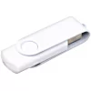 EŞREFOĞULLARI BEYAZ DÖNER KAPAKLI USB BELLEK (32 GB)